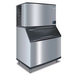Manitowoc Ice® Machines