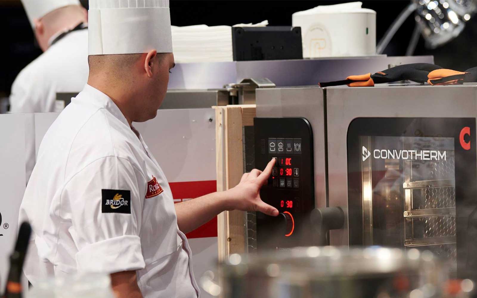 Bocuse d'Or