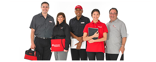 Customers are priority one for Manitowoc KitchenCare