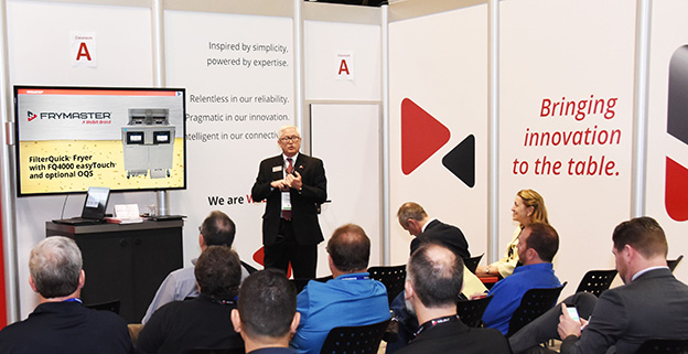 Capture The Kitchen: Welbilt Segment Selling - Sign up today!