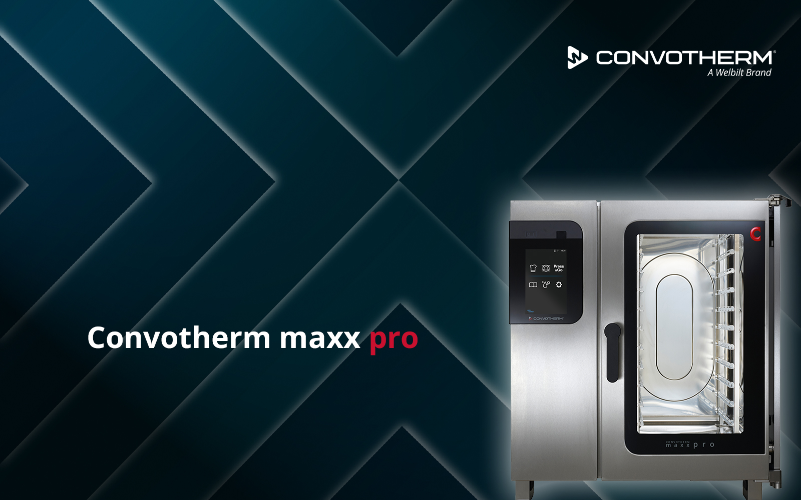 Maxx Pro launched
