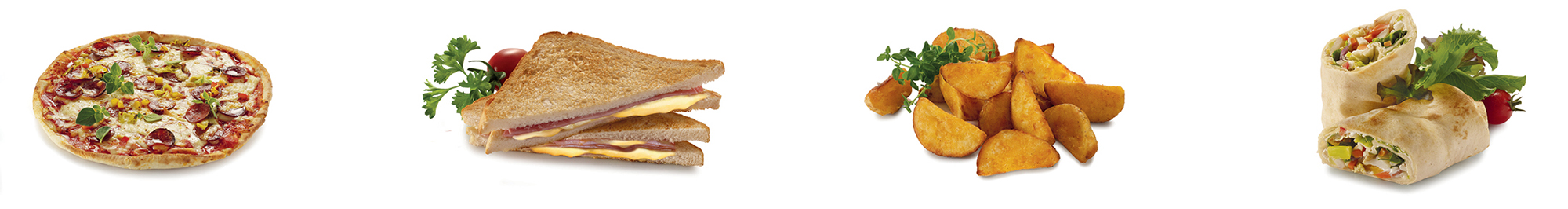 The Merrychef® eikon® e2s high speed oven