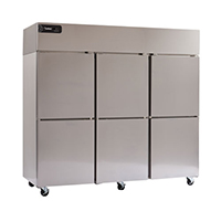 Delfield Global Series