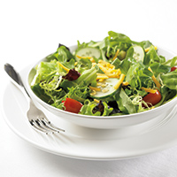 Healthy Eating Balance