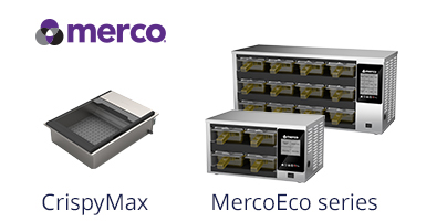 Meal Delivery Equipment