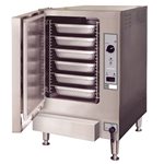 Cleveland Convection Steamer SteamChef
