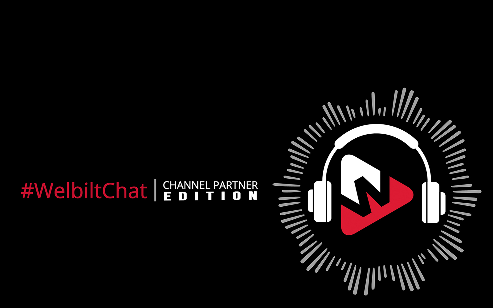 Podcast Channel Partner launched