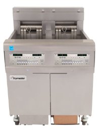 Frymaster® Oil Quality Sensor (OQS)