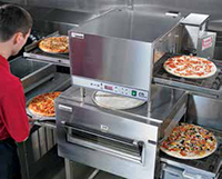 Lincoln Impinger® Ovens