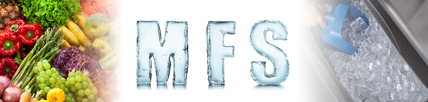 Put a chill in your operation with Manitowoc Foodservice cold side brands