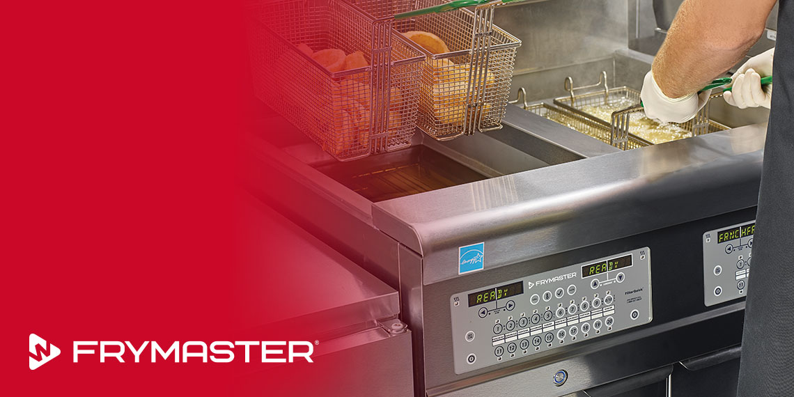 Frymaster® Fryers