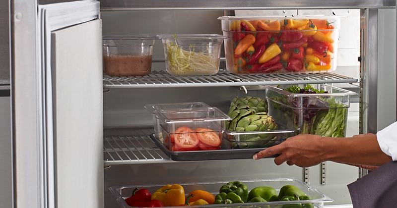 Delfield Refrigeration