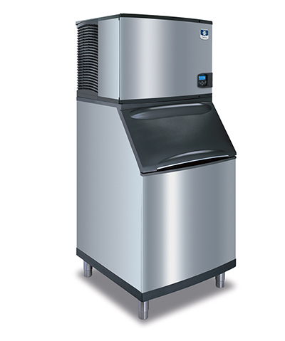 Manitowoc Ice Indigo