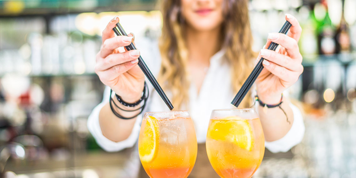 Trend 1: Entertain me 