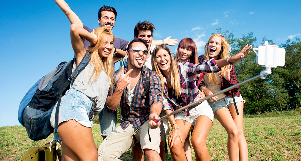 C-Stores Big Opportunity – Millennials