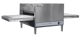 Lincoln Digital Counter Top Impinger (DCTI) Oven