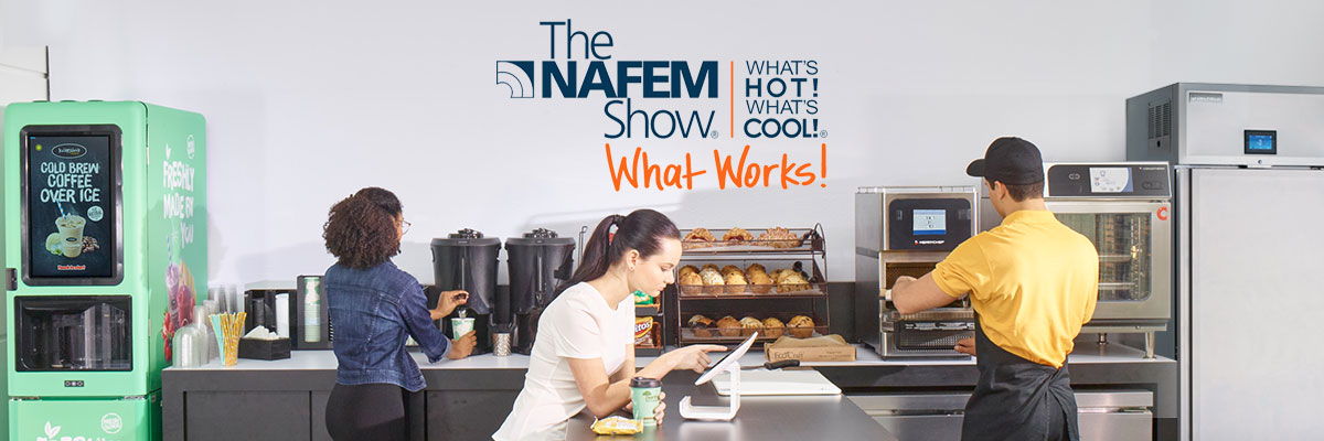 Limited space doesn’t mean limiting your menu