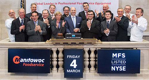 Fluent in the Future of Foodservice