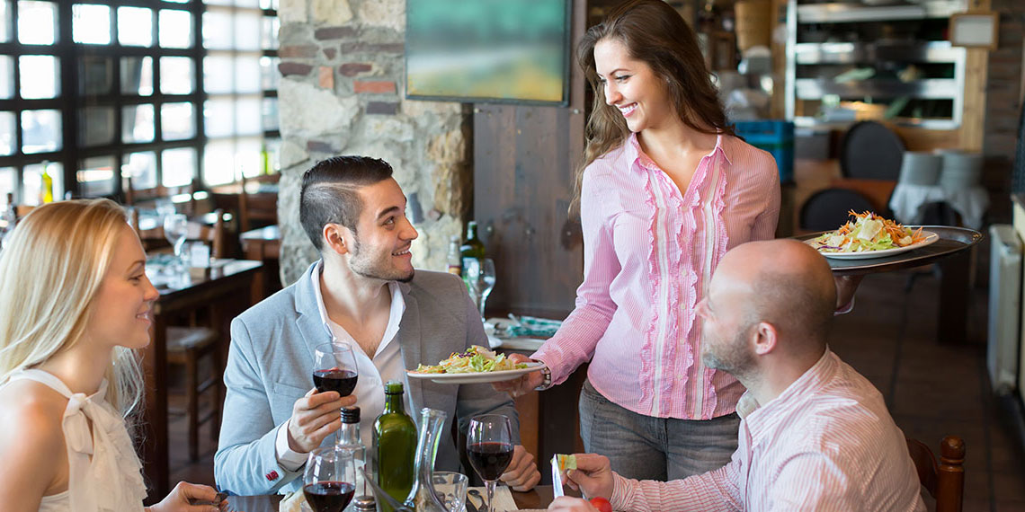 Trend 3: Make it personal 