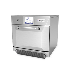 Merrychef® eikon® e4s with Panini Grill
