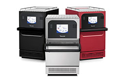 Merrychef® eikon® e2s - Winner of the 2016 Kitchen Innovation Award