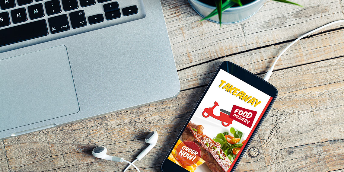 Trend 4: Tackling technology 