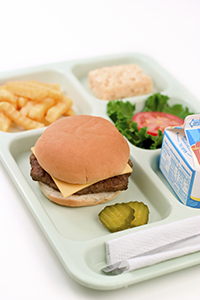 Schools, C&U and B&I