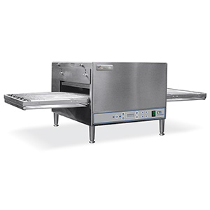 Lincoln Counter Top Impinger (CTI) Ovens