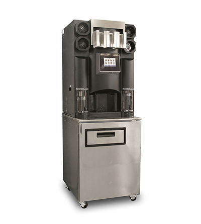 Multiplex Blend-in-Cup