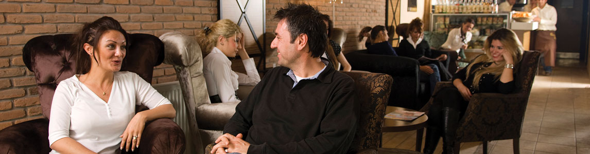 Revolutionizing QSR with high-end innovation