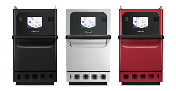 Merrychef® eikon® Series