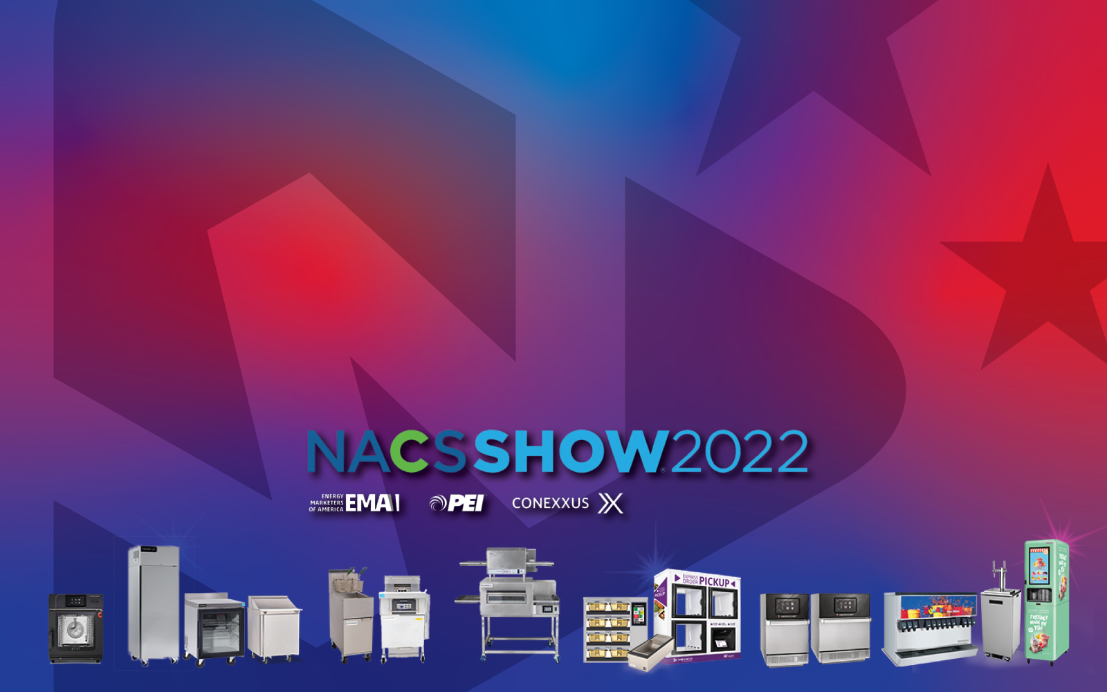 NACS Show
