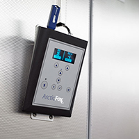 Kolpak® ArcticFox®