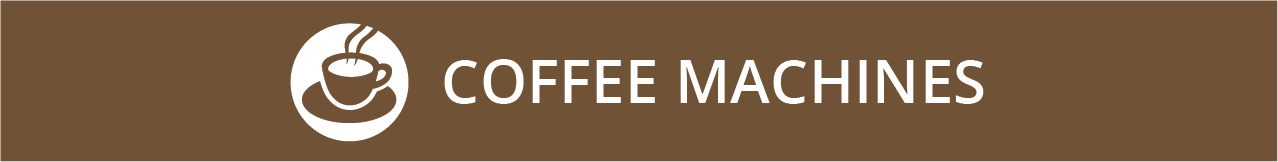 Coffee Category Graphic