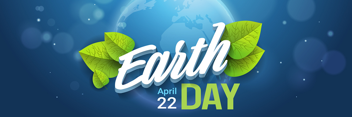 Happy Earth Day from Welbilt