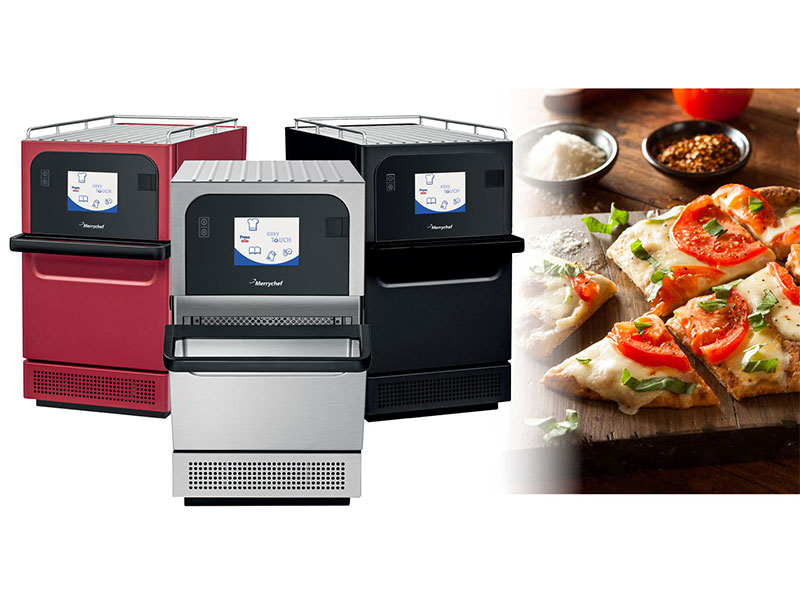 Merrychef® eikon® e2s 