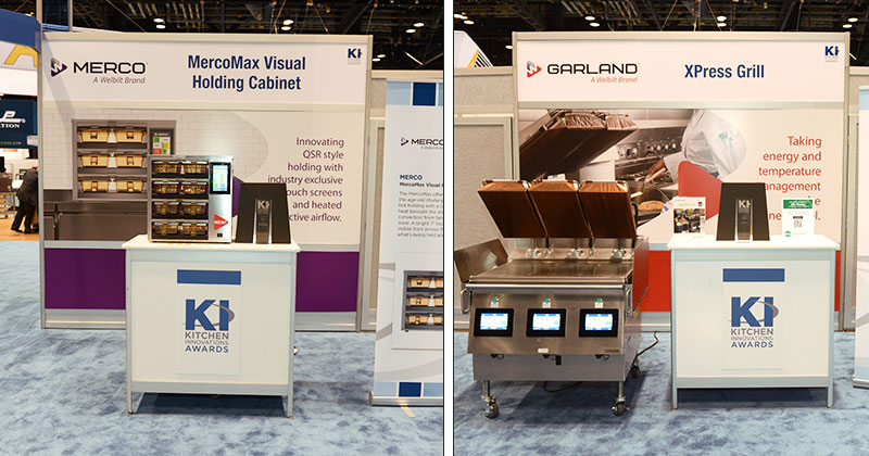 Kitchen Innovation Award 