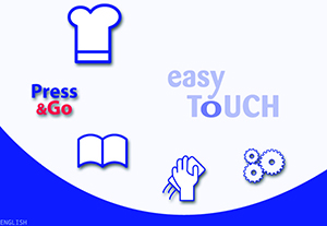 easy touch