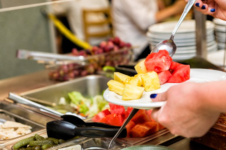 Innovation you won’t want to miss. Join our live demonstrations