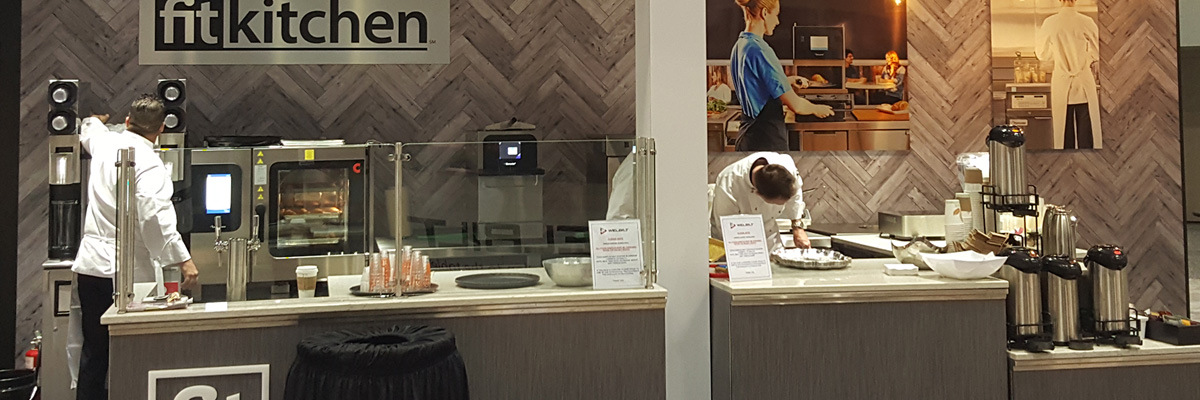 Limited space doesn’t mean limiting your menu