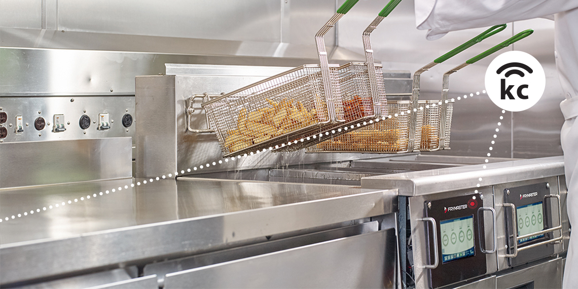 Frymaster® FilterQuick®