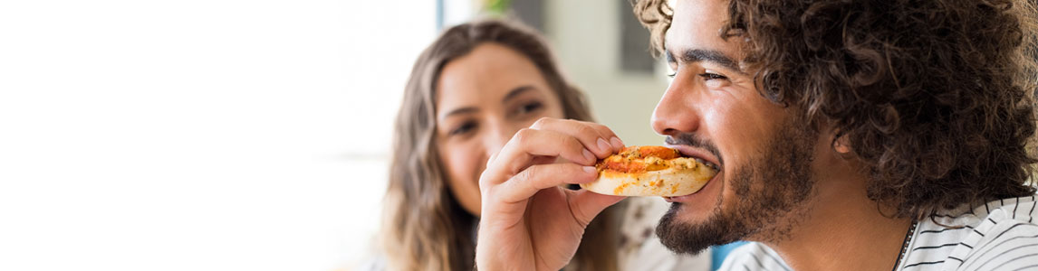 The new super health-conscious crowd - revealed!