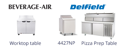 Refrigeration Equipment