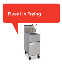 Frymaster® ESG35T