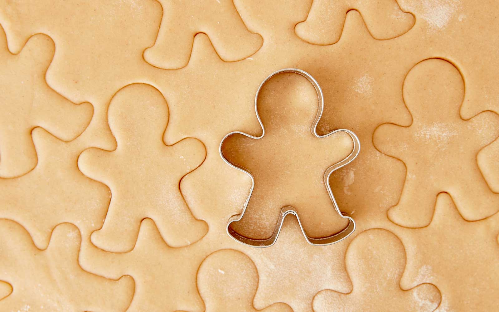 Sugar Free Holiday Cookies by Chef Patrick Simon