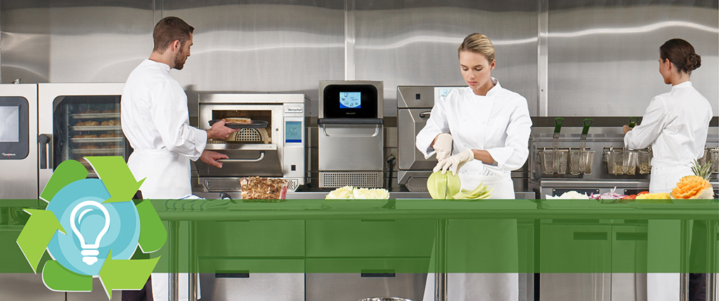 Maximum impact, energy conscious