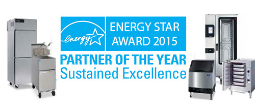 Being Green earns Manitowoc Foodservice Continued Recognition