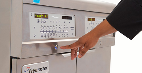 Operational Insights drive Manitowoc Foodservice equipment Innovation