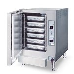 Cleveland Range Steamers