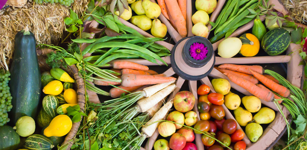 Equipping your kitchen for a season of change